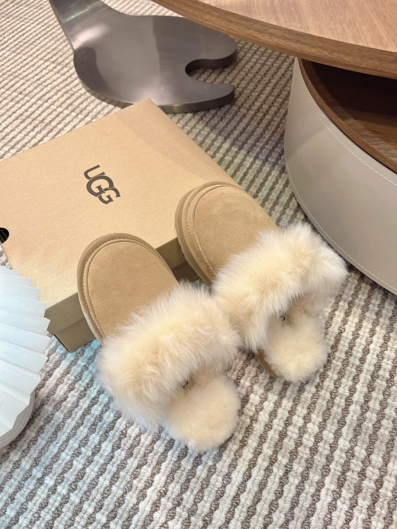 Ugg Slippers